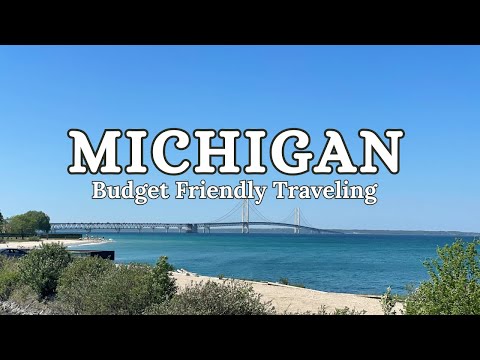 Top 10 Best Places To Visit in Upper Peninsula Michigan