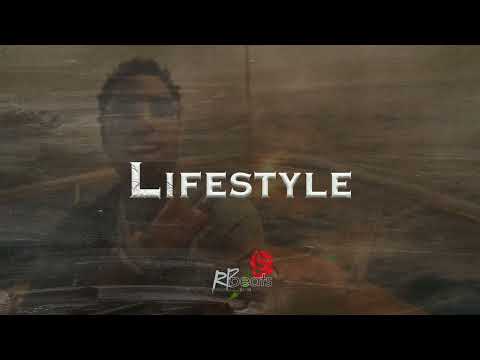 (FREE) Frenna x Jandro Type Beat 2023 - ''Lifestyle'' - @ProdRpBeats