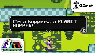 Cutscene Test! | Loppy: Planet Hopper