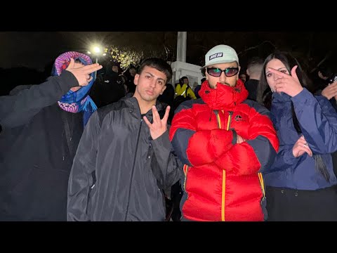 THOM RIFE vs SOPHIA MAYOR - Final | 2vs2 | El Potrero