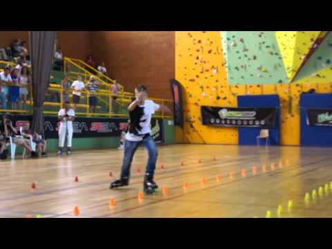 Timchenko Sergey 1 place - PSWC 2015