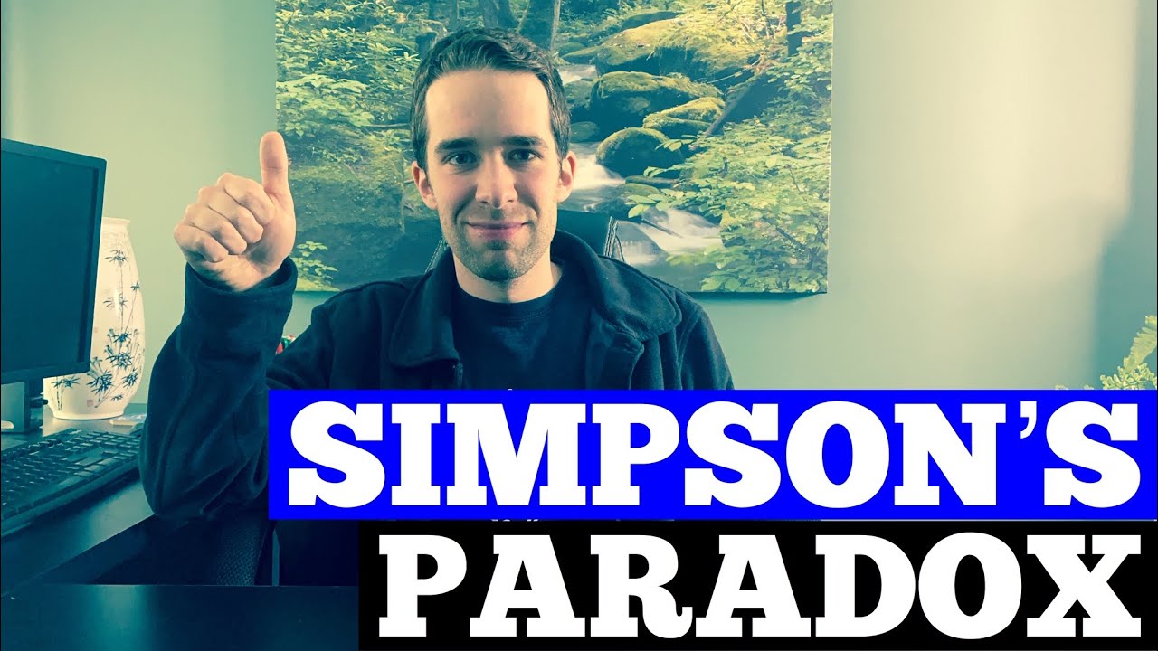 Simpson’s Paradox (with Examples)