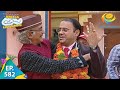Taarak Mehta Ka Ooltah Chashmah Episode 582 Full Episode