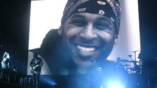 Janet Jackson - Well Traveled - Columbia - State of the World Tour