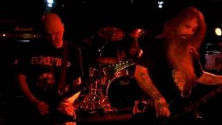 Master - Submerged in Sin