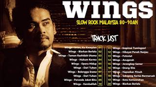 Download lagu 🎶 Wings Band Terbaik | Koleksi Lagu Nostalgia Slow Rock Malaysia 80an 90an mp3 Download lagu 🎶 Wings Band Terbaik | Koleksi Lagu Nostalgia Slow Rock Malaysia 80an 90an mp3