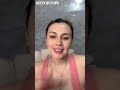 MAMI VIONA MOMOGI BELGITA TIKTOK LIVE