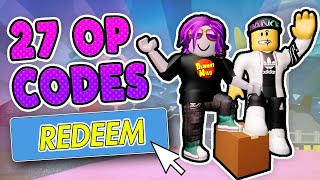 Unboxing Simulator Roblox Codes Wiki Th Clip - 27 new codes unboxing simulator roblox unboxing sim codes
