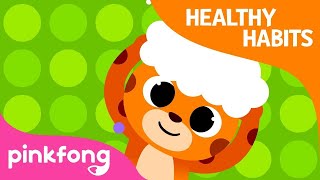 Pinkfong Deck The Halls