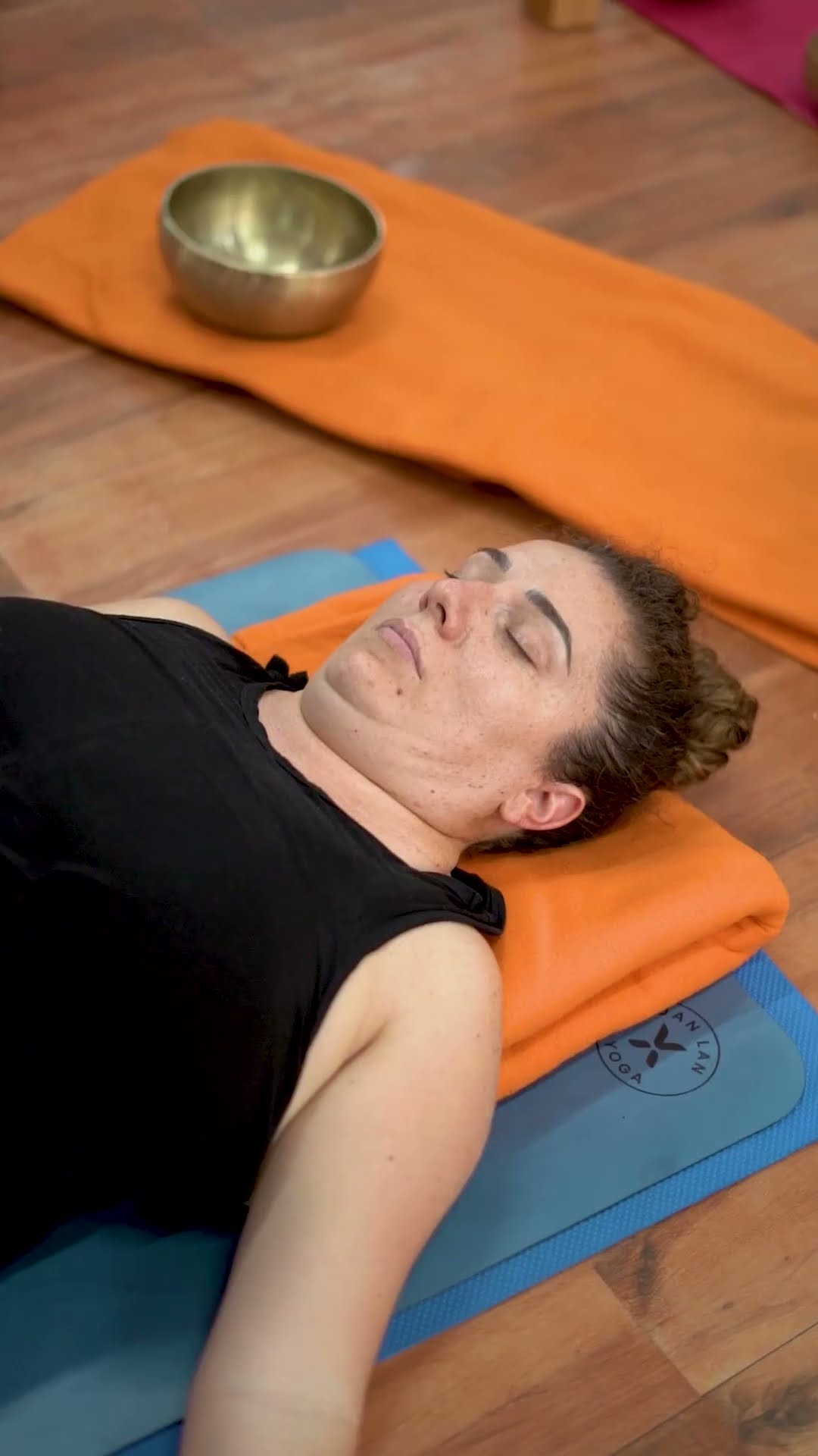 Asana Practice