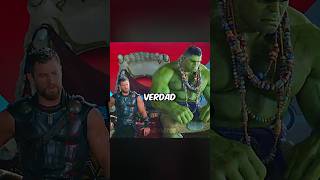 THOR NO SUPO COMO TRATARLA #shorts