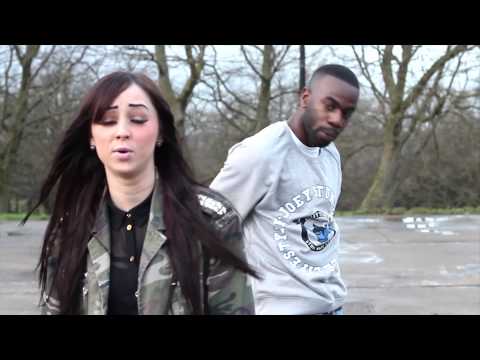 Jade H ft Avalanch "Work All Day" prod by GTANK