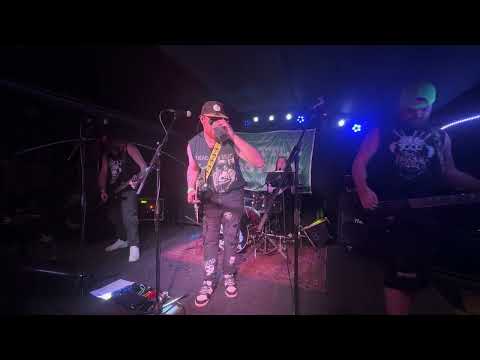 Scumbus - 'Unbelievable, Jeff'