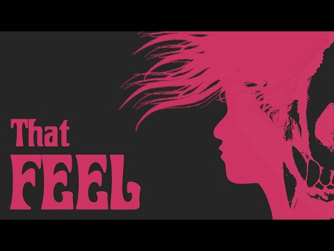Honeybadger - That Feel (Official Lyric Video)