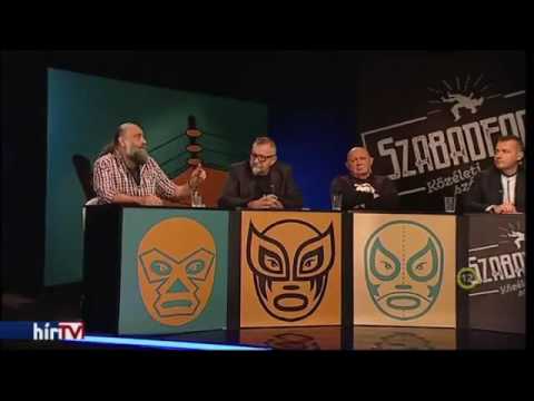 Szabadfogás 59. adás