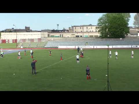 Mcity - Garliava (u12) 1st 2022-05-23