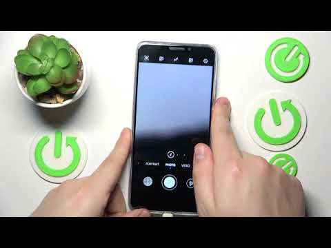 How to Scan Document in HUAWEI Nova Y91 – Convert Scan to PDF