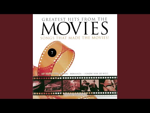 Chariots Of Fire (From 'Madagascar')