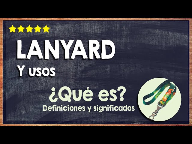 Vídeo relacionado con Fútbol Lanyard, Cordón de CR-7 Lanyard con Soporte, Cordón y tarjeta de identificación, Estrella del fútbol para Tarjetas para Llaves, Tarjetas de Identificación, Oficina
