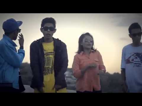 H2K Hip Hop Kupang   Jholand mc Feat Riany Euginia    Move On