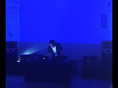 Abstract Source @ Brighton Digital Festival