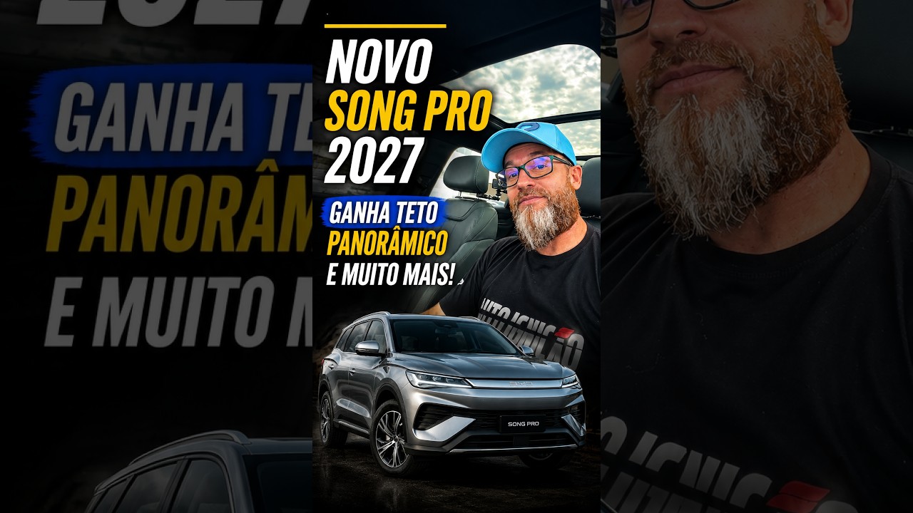 SONG PRO FLEX 2027