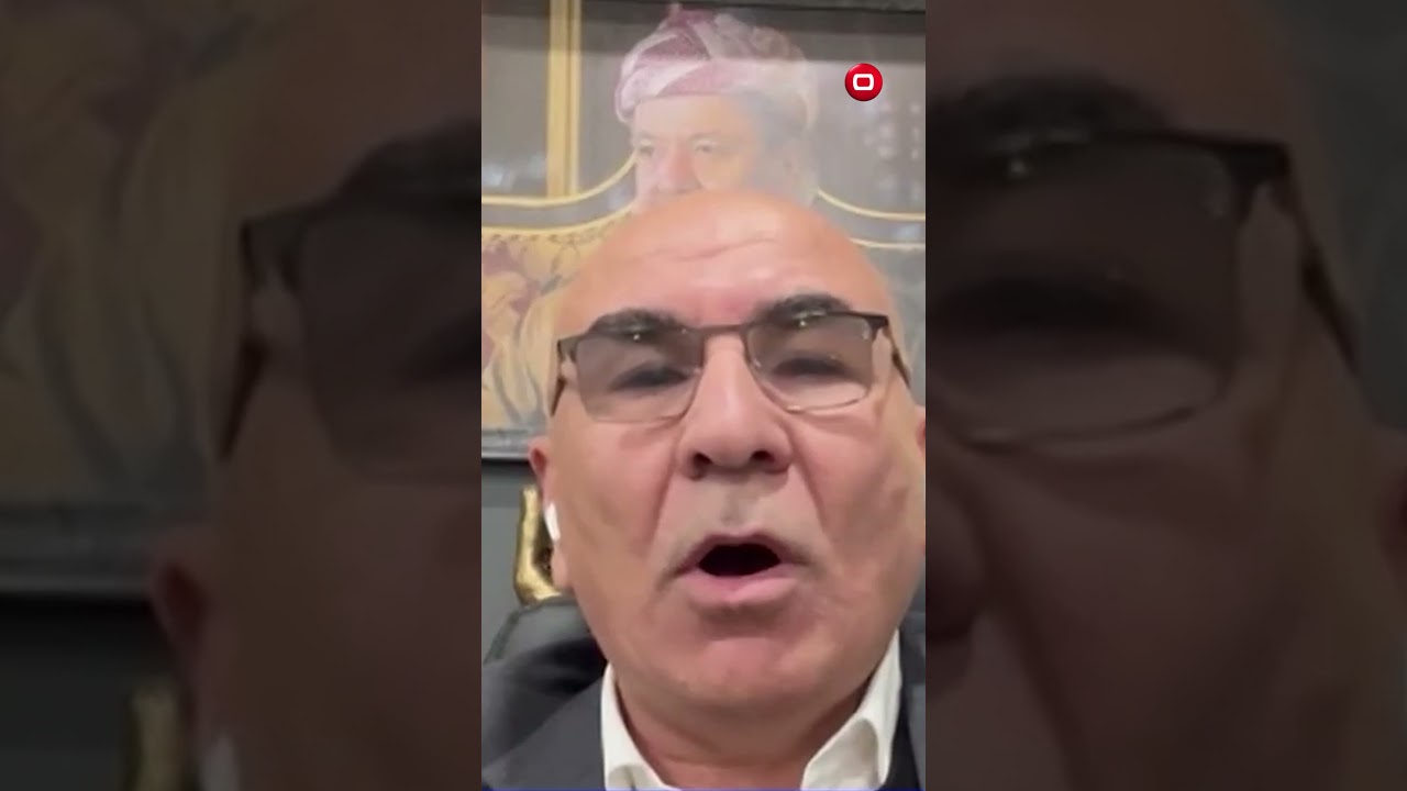 فيديو | الفصــ.ائل المنفتلة التي ينتمي جزء منها للحــ.شد الشعبي