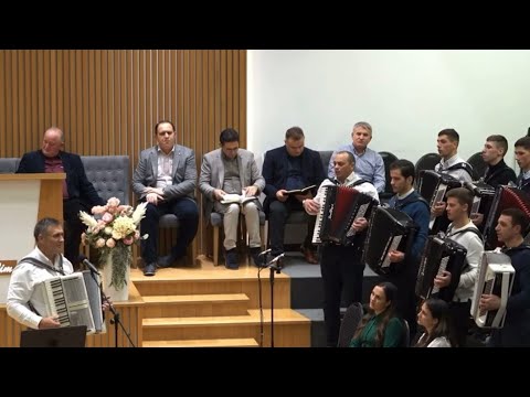 Ilie Puha & grupul - O ascultaţi, o ascultaţi | 2022