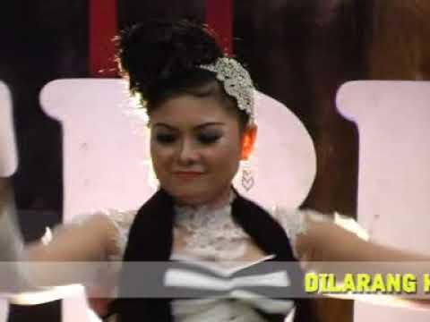 Yessy Kurnia - Goyang Bang Jali [Official Music Video]