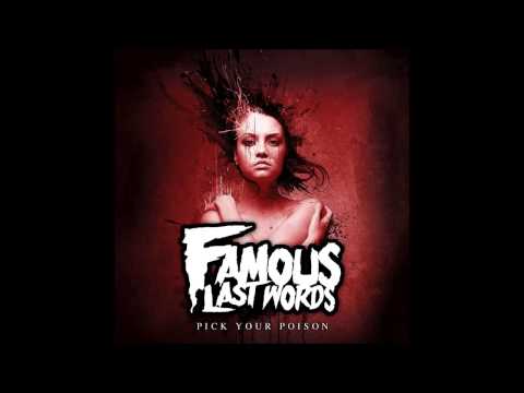 download lagu mp3 mp4 Famous Last Words Pick Your Poison EP, download mp3 Famous Last Words Pick Your Poison EP free download mp3, download mp3 Famous Last Words Pick Your Poison EP