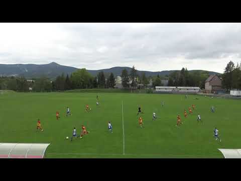 FC Slovan Liberec U14 - FC Tempo Praha U14 (3)