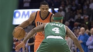 Karl-Anthony Towns - Kevin Garnett - Andre Drummond - Anthony Davis - Jeremy Lin - Russell Westbrook