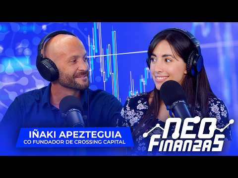 Video de Crossing Capital