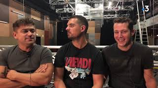 Eye Of The Dead, 12 ans de musique et de gros son dans le Pays de Montbéliard