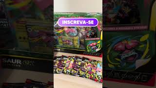 Maratona de abertura de booster 🏃 #pokemon #pokemoncards