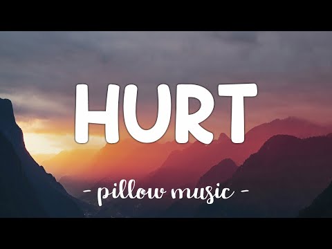 Hurt - Christina Aguilera (Lyrics) ????