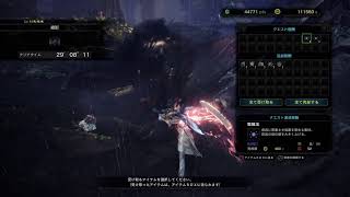 下手の物好き　MHWIやってみよう