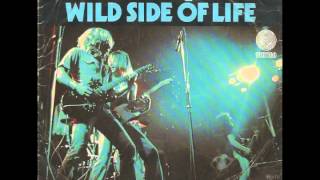 Status Quo - Wild Side Of Life