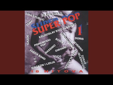 Dino Dvornik — Ništa kontra Splita