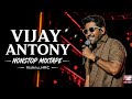 VIJAY ANTONY NONSTOP MIXTAPE Best Hits Collection Tamil Love Mass Songs