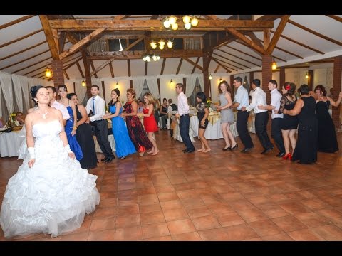 15 Dj nunta (PINGUINUL) cameraman fotograf - 0751132073 - djfotofilm