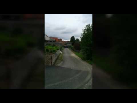 Bürgermeisterschaft 2016  in Altertheim Video zusammenfügen