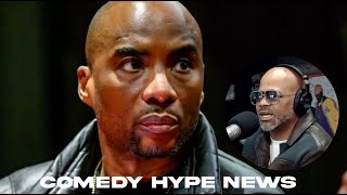 Charlamagne Tha God Calls Out 