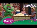 El Arte De Baby Bop Barney Latinoamérica