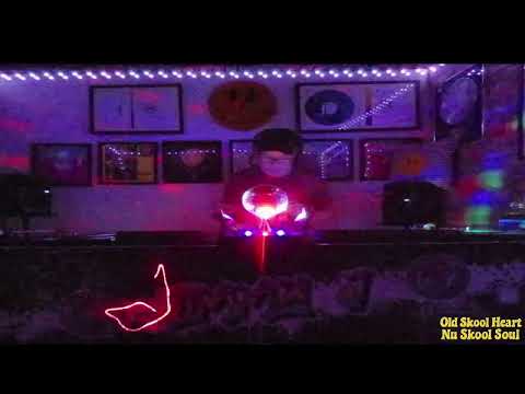 Jimmy J  -  Sunday Sessions vol 3