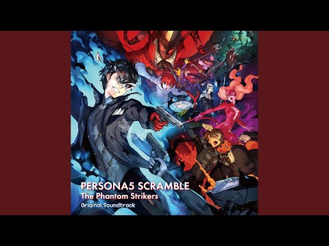 Blooming Villain -Scramble-