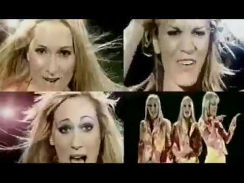 Feminnem - Zovi (Eurovision Song Contest 2005, BOSNIA & HERZEGOVINA 🇧🇦) video