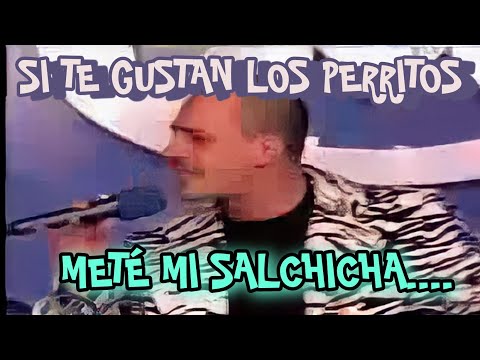 Yayo y El Cuarteto Obrero Con Nicole Neuman - Vení Vení