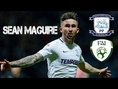 Sean Maguire Goals 2020/21