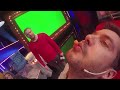 Afbeelding bij Behind the scenes: Ruben Nicolai bij De Grote Improvisatieshow